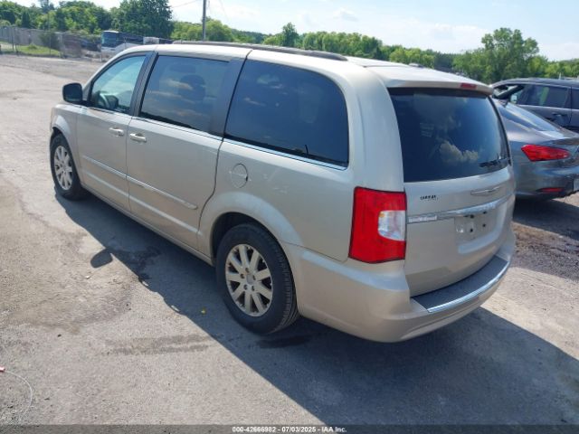 2014 CHRYSLER TOWN & COUNTRY 2C4RC1BG6ER367920 Photo 2
