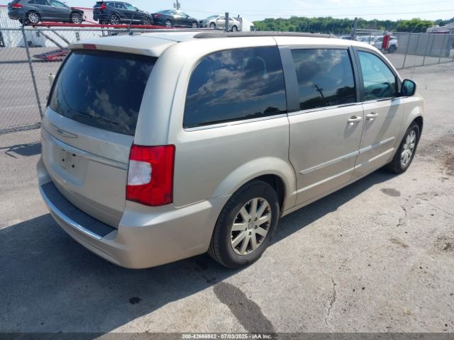 2014 CHRYSLER TOWN & COUNTRY 2C4RC1BG6ER367920 Photo 3
