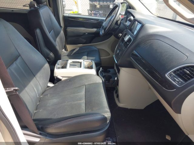 2014 CHRYSLER TOWN & COUNTRY 2C4RC1BG6ER367920 Photo 4