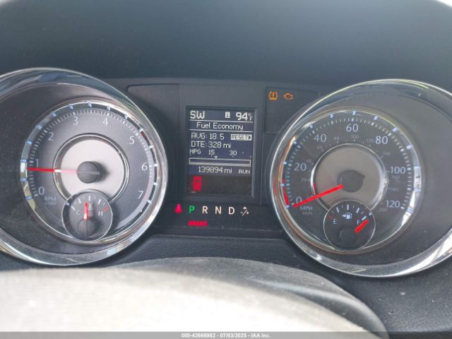 2014 CHRYSLER TOWN & COUNTRY 2C4RC1BG6ER367920 Photo 6