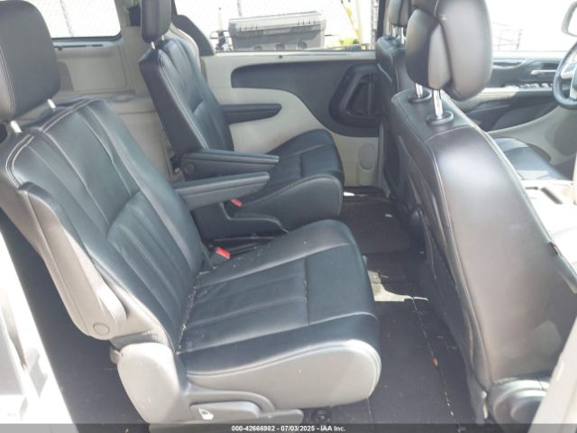 2014 CHRYSLER TOWN & COUNTRY 2C4RC1BG6ER367920 Photo 7