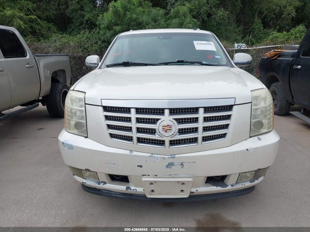 2009 CADILLAC ESCALADE 1GYFC23299R250494 Photo 5