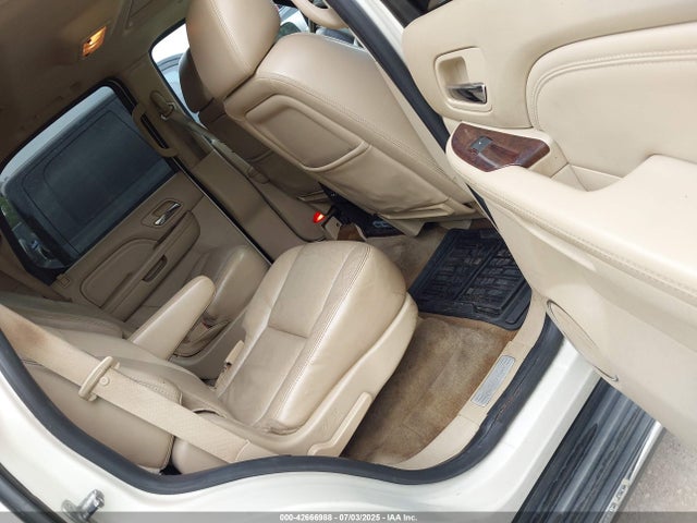 2009 CADILLAC ESCALADE 1GYFC23299R250494 Photo 7