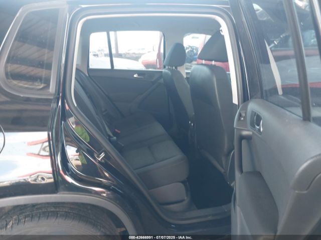 2013 VOLKSWAGEN TIGUAN WVGBV3AXXDW586745 Photo 7