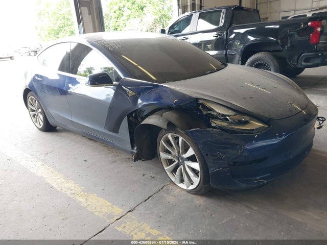 2018 TESLA MODEL 3 5YJ3E1EA8JF046944 Photo 0