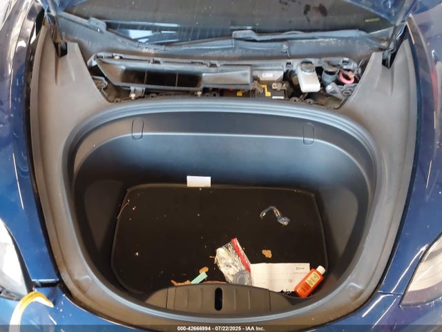 2018 TESLA MODEL 3 5YJ3E1EA8JF046944 Photo 9