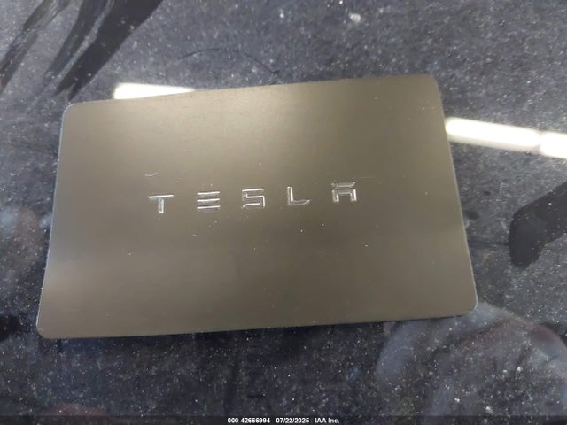 2018 TESLA MODEL 3 5YJ3E1EA8JF046944 Photo 10