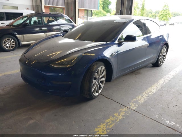 2018 TESLA MODEL 3 5YJ3E1EA8JF046944 Photo 1