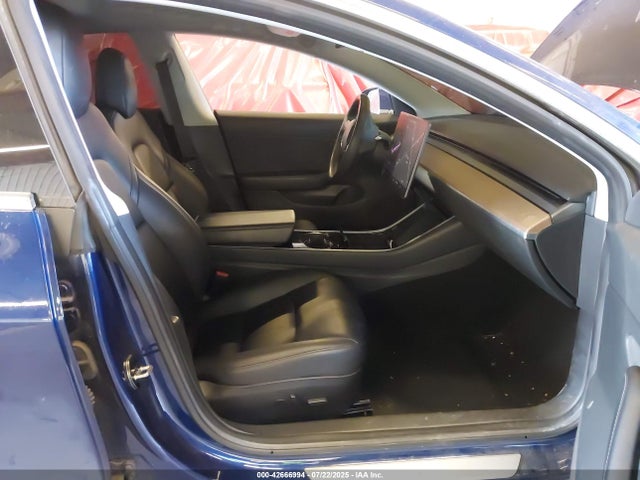 2018 TESLA MODEL 3 5YJ3E1EA8JF046944 Photo 4