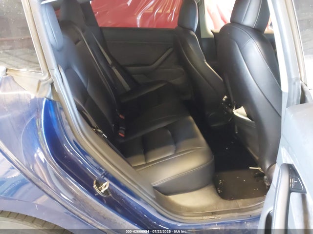 2018 TESLA MODEL 3 5YJ3E1EA8JF046944 Photo 7