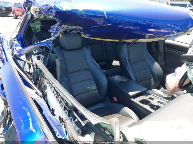 1HGCV1F39JA246113 Honda l15be