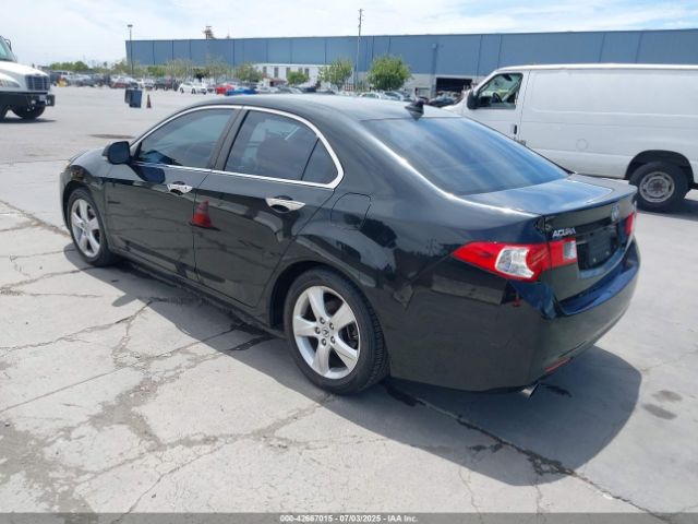 2010 ACURA TSX JH4CU2F60AC018358 Photo 2