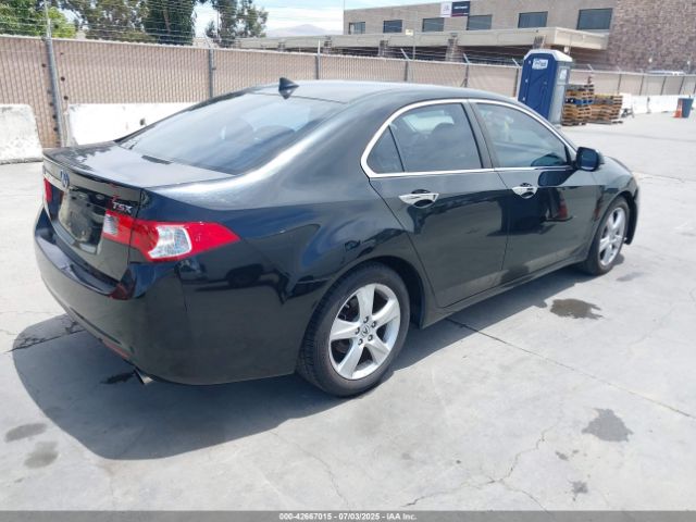 2010 ACURA TSX JH4CU2F60AC018358 Photo 3