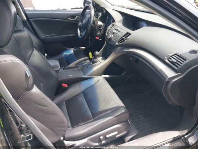 2010 ACURA TSX JH4CU2F60AC018358 Photo 4