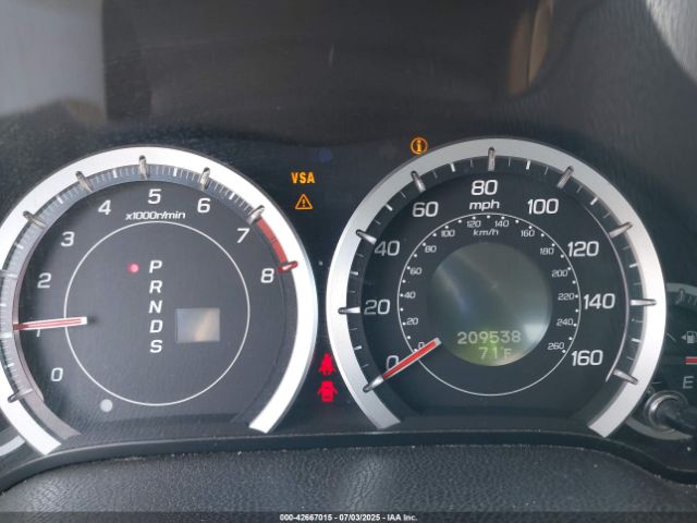 2010 ACURA TSX JH4CU2F60AC018358 Photo 6