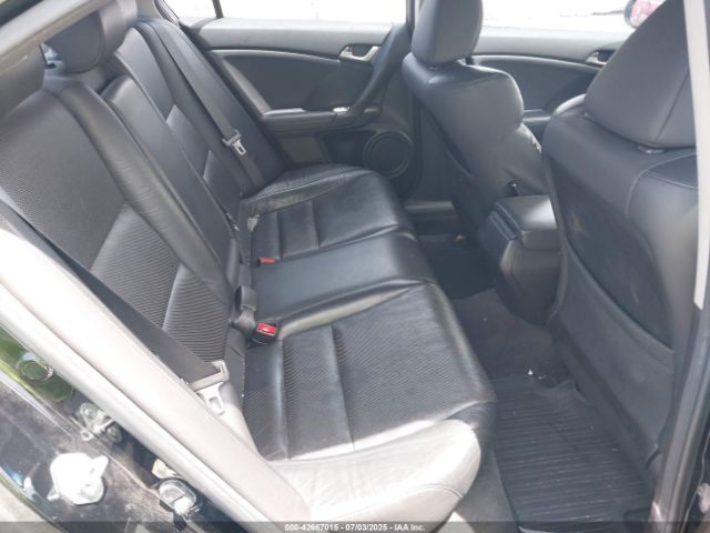 2010 ACURA TSX JH4CU2F60AC018358 Photo 7