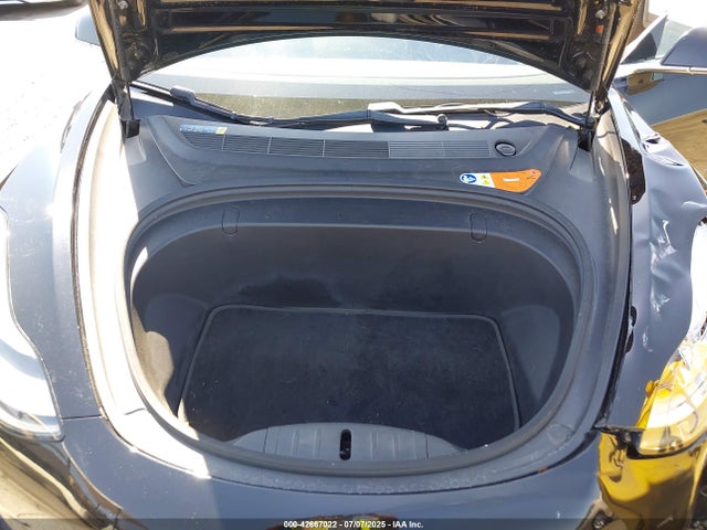 2018 TESLA MODEL 3 5YJ3E1EA8JF011465 Photo 9