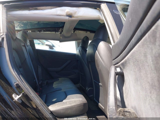 2018 TESLA MODEL 3 5YJ3E1EA8JF011465 Photo 7