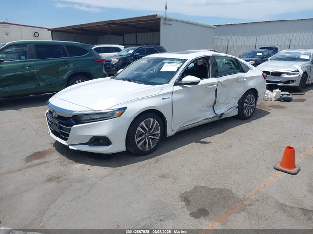 1HGCV3F57MA011470 Honda lfb2