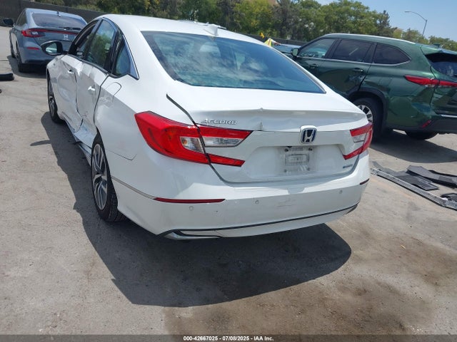 1HGCV3F57MA011470 Honda lfb2