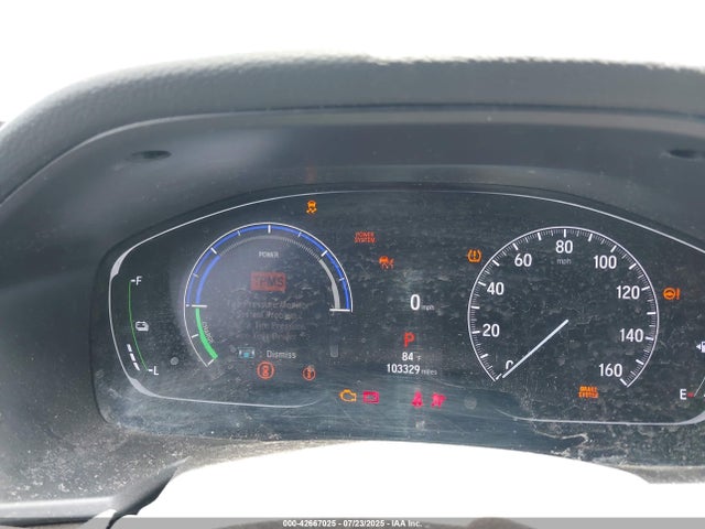 1HGCV3F57MA011470 Honda lfb2