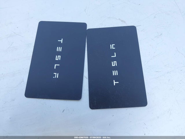 2024 TESLA MODEL Y 7SAYGDED0RF052621 Photo 10