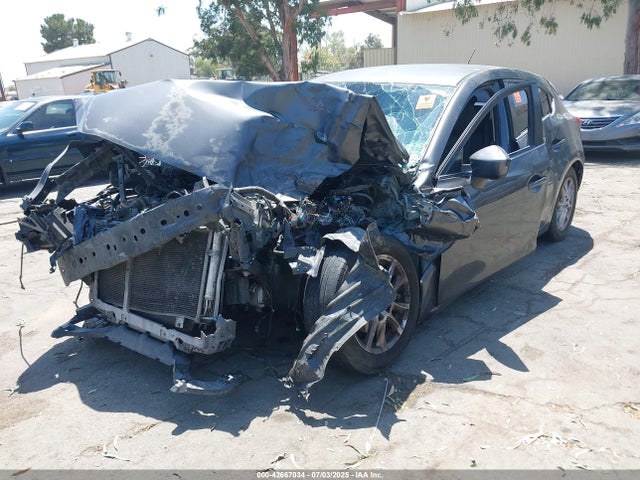 JM1BM1L70E1213625 Mazda pe