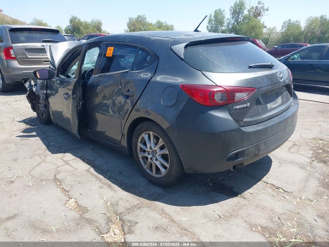 JM1BM1L70E1213625 Mazda pe