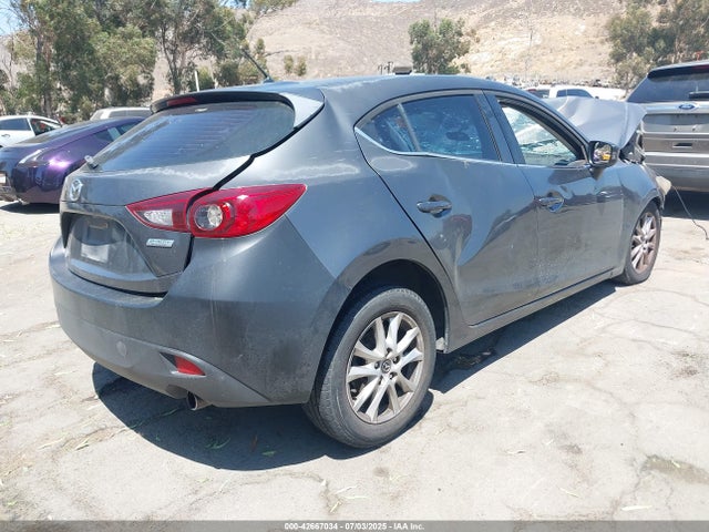JM1BM1L70E1213625 Mazda pe