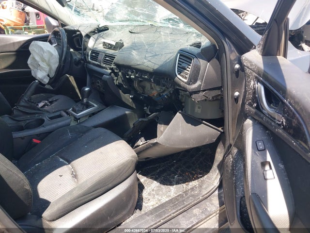 JM1BM1L70E1213625 Mazda pe