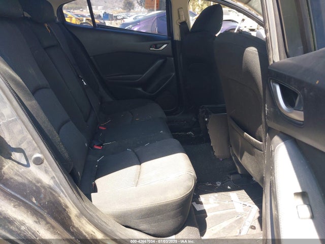 JM1BM1L70E1213625 Mazda pe