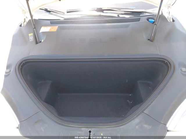 2017 TESLA MODEL S 5YJSA1E19HF215502 Photo 9