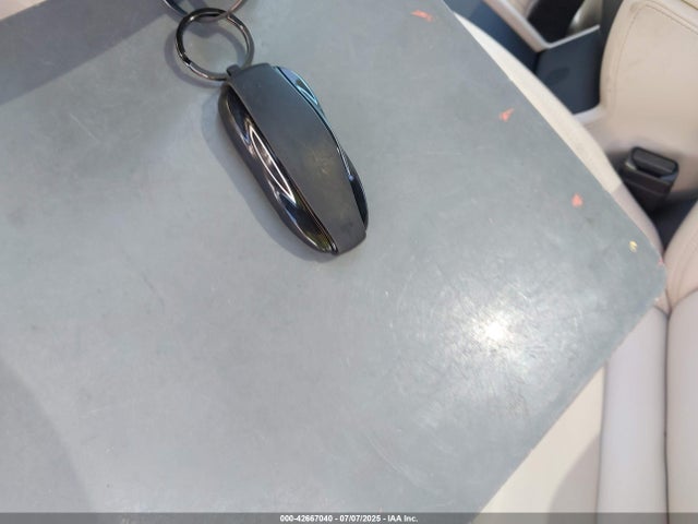 2017 TESLA MODEL S 5YJSA1E19HF215502 Photo 10