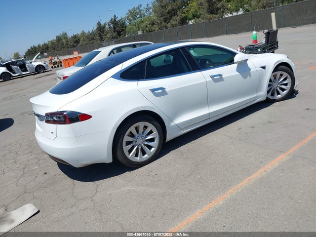 2017 TESLA MODEL S 5YJSA1E19HF215502 Photo 3