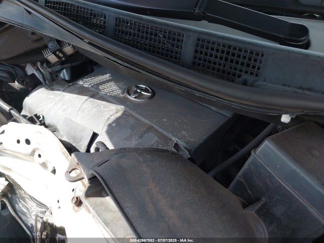 5TDKK3DCXGS691540 Toyota Sienna Le 7 Passenger