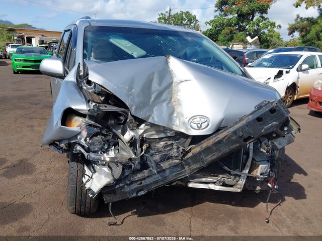 5TDKK3DCXGS691540 Toyota Sienna Le 7 Passenger