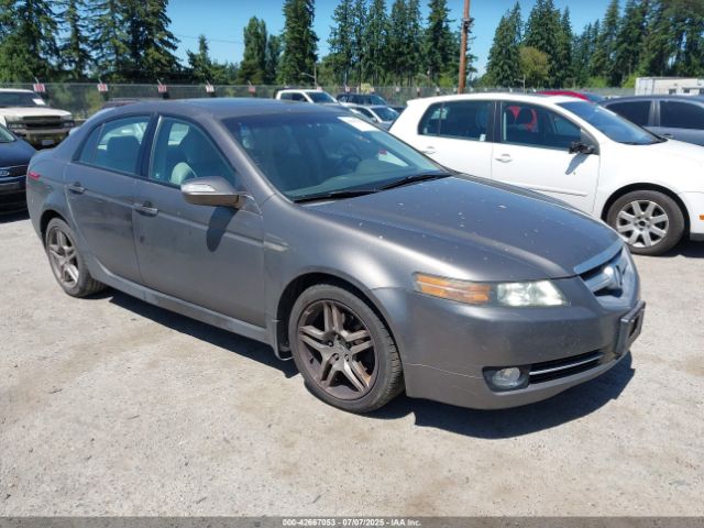 2008 ACURA TL 19UUA66208A038006 Photo 0