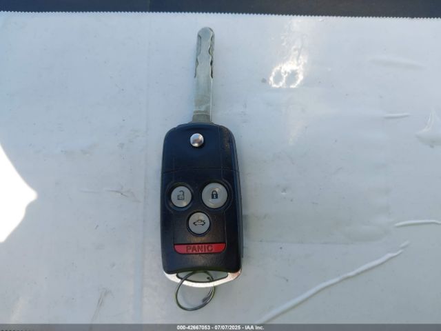 2008 ACURA TL 19UUA66208A038006 Photo 10