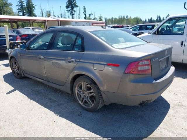 2008 ACURA TL 19UUA66208A038006 Photo 2