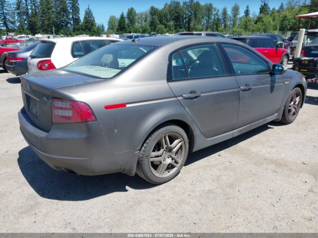 2008 ACURA TL 19UUA66208A038006 Photo 3