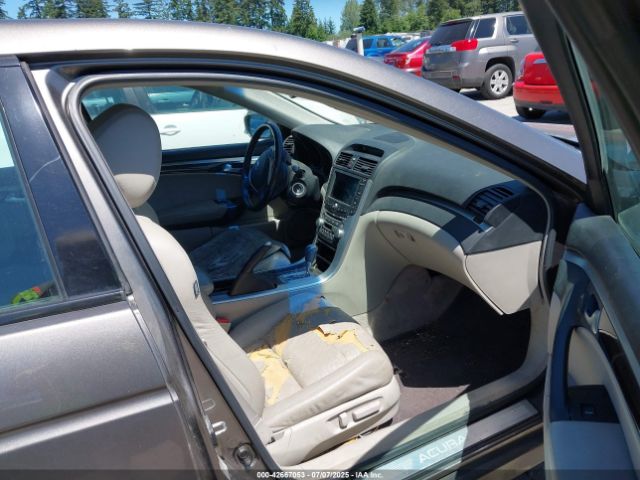 2008 ACURA TL 19UUA66208A038006 Photo 4