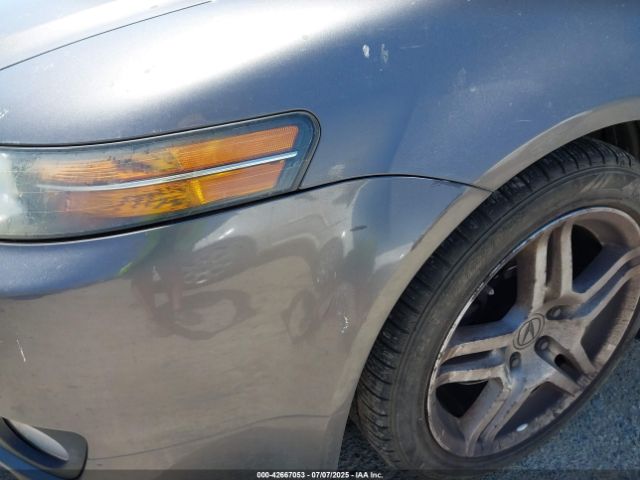 2008 ACURA TL 19UUA66208A038006 Photo 5