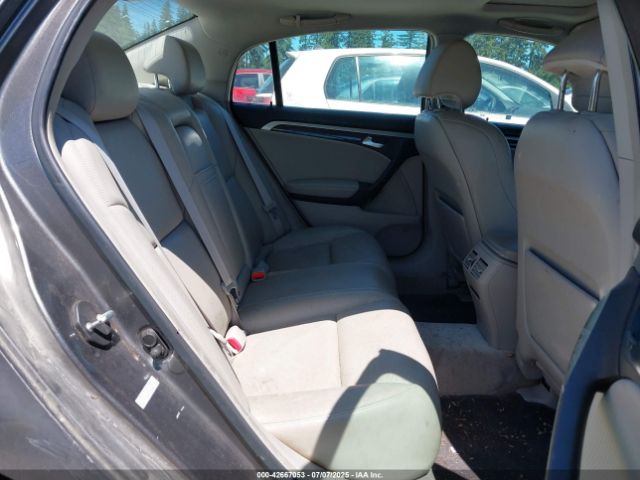 2008 ACURA TL 19UUA66208A038006 Photo 7