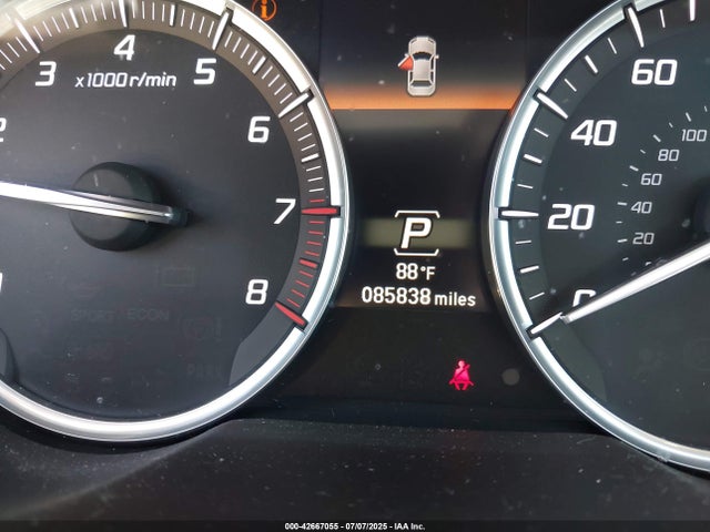 Acura k24w7 2015 19UUB1F53FA004780 Image 15