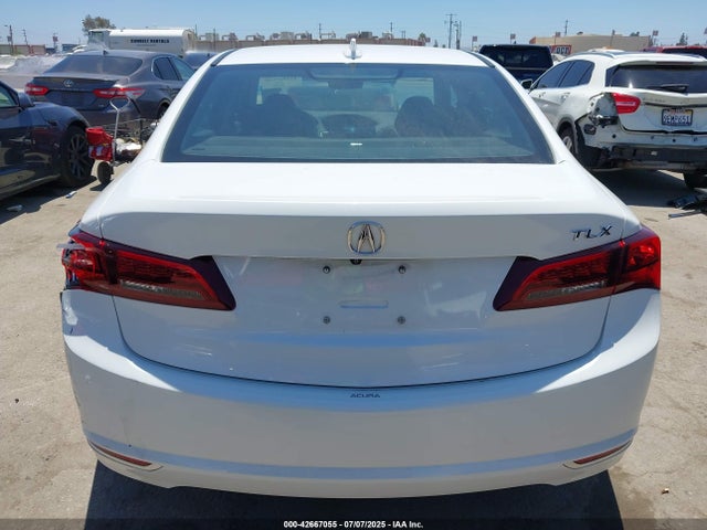 Acura k24w7 2015 19UUB1F53FA004780 Image 16