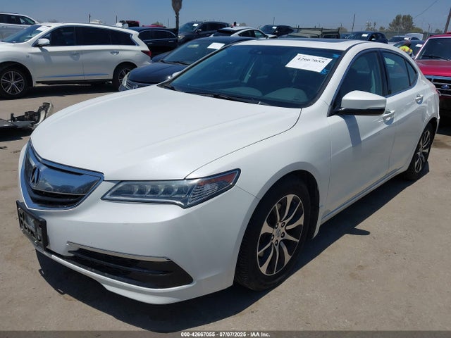 19UUB1F53FA004780 Acura k24w7