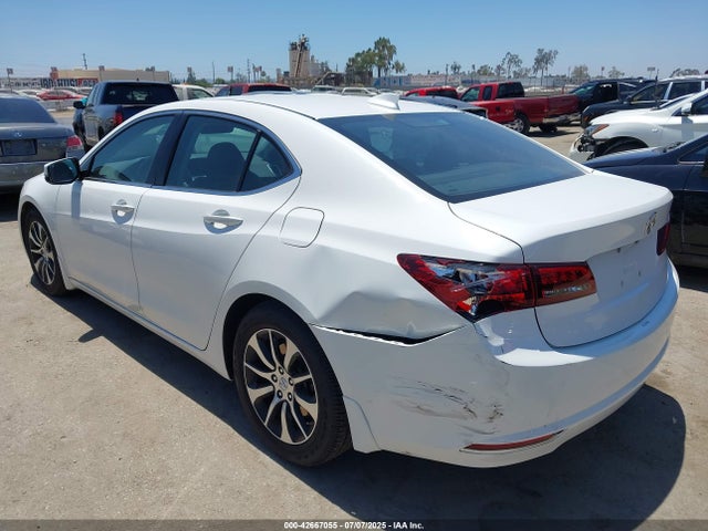 Acura k24w7 2015 19UUB1F53FA004780 Image 3