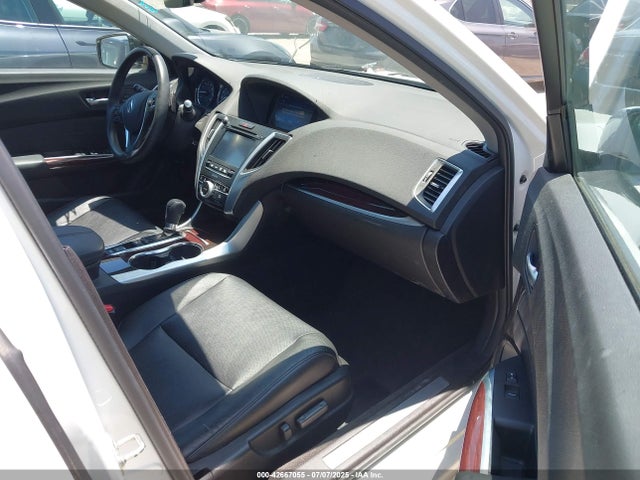 Acura k24w7 2015 19UUB1F53FA004780 Image 5