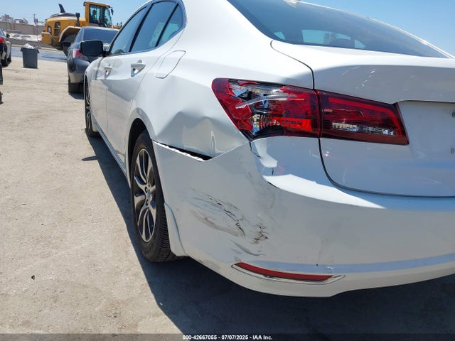 Acura k24w7 2015 19UUB1F53FA004780 Image 6