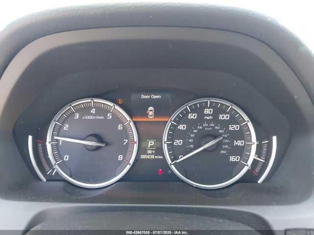Acura k24w7 2015 19UUB1F53FA004780 Image 7